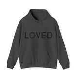 Loved - Crown of Thorns T-shirt - Hoodie