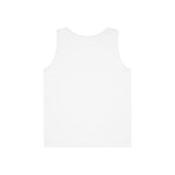 JESUS SAVED - Special Edition | SUMMER Tank top