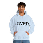 Loved - Crown of Thorns T-shirt - Hoodie