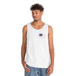 5 Gospel Symbols Special USA Edition | Christian SUMMER Tank