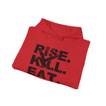 Rise Kill Eat | Duck Hunting Edition Hoodie