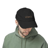 5 Symbols | Camo SUMMER DISTRESSED HAT