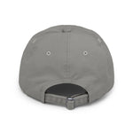 5 Symbols | Camo SUMMER DISTRESSED HAT