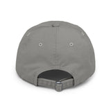 5 Symbols | Camo SUMMER DISTRESSED HAT