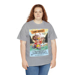 Camp Hideout Movie Poster Tshirt