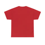 Camp Hideout Movie Poster Tshirt
