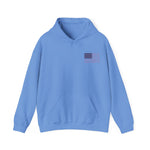 5 Gospel Symbols Special USA Edition | Christian Hoodie