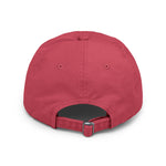 5 Symbols | Camo SUMMER DISTRESSED HAT