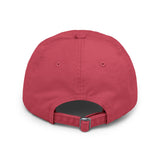 5 Symbols | Camo SUMMER DISTRESSED HAT