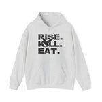 Rise Kill Eat | Duck Hunting Edition Hoodie