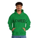 Loved - Crown of Thorns T-shirt - Hoodie