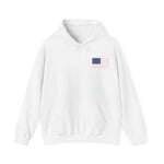 5 Gospel Symbols Special USA Edition | Christian Hoodie