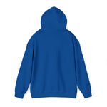Camp Hideout Movie Poster Hoodie