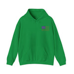 5 Gospel Symbols Special USA Edition | Christian Hoodie