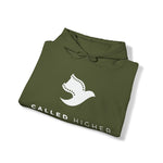 Called Higher Studios Hoodie