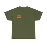 INVESTOR Camp Hideout Logo Tshirt