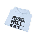 Rise Kill Eat | Duck Hunting Edition Hoodie