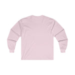 JESUS SAVED - Special Edition Long Sleeve Tshirt