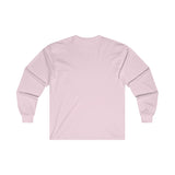 JESUS SAVED - Special Edition Long Sleeve Tshirt