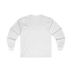 JESUS SAVED - Special Edition Long Sleeve Tshirt