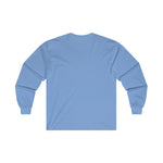 JESUS SAVED - Special Edition Long Sleeve Tshirt