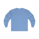 JESUS SAVED - Special Edition Long Sleeve Tshirt