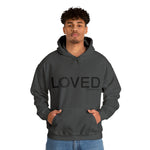 Loved - Crown of Thorns T-shirt - Hoodie