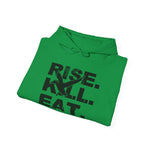 Rise Kill Eat | Duck Hunting Edition Hoodie