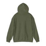 Rise Kill Eat | Duck Hunting Edition Hoodie