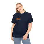 INVESTOR Camp Hideout Logo Tshirt