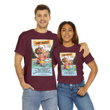 Camp Hideout Movie Poster Tshirt