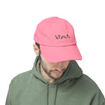 5 Symbols | Camo SUMMER DISTRESSED HAT