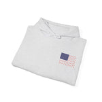 5 Gospel Symbols Special USA Edition | Christian Hoodie
