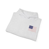 5 Gospel Symbols Special USA Edition | Christian Hoodie