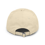 5 Symbols | Camo SUMMER DISTRESSED HAT