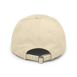 5 Symbols | Camo SUMMER DISTRESSED HAT