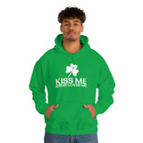 Kiss Me! Jesus Loves Me! - Special Edition | Christian Hoodie