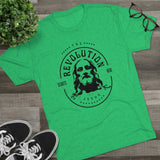 Revolution : Jesus  - Special Edition | Christian T-shirt
