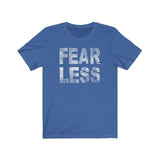 Fearless | Vintage T-shirt - 316Tees