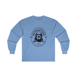 Revolution : Cross - Special Edition | Christian Long Sleeve