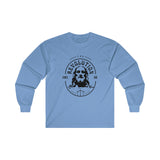 Revolution : Cross - Special Edition | Christian Long Sleeve