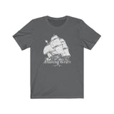 Amazing Grace Shirt - 316Tees