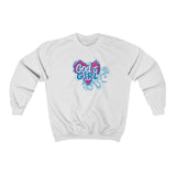 God's Girl | Christian Sweatshirt - 316Tees