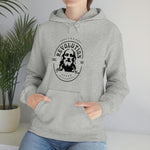 Revolution : Jesus - Special Edition | Christian Hoodie