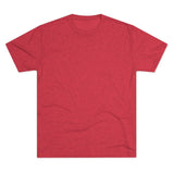Tri-blend Shirt - 316Tees