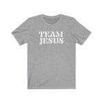 Team Jesus | T-shirt - 316Tees