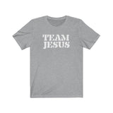 Team Jesus | T-shirt - 316Tees