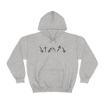 5 Symbols Special Edition | Christian Hoodie
