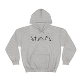 5 Symbols Special Edition | Christian Hoodie