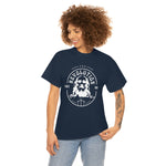 Revolution : Cross - Special Edition | Christian T-Shirt WHITE